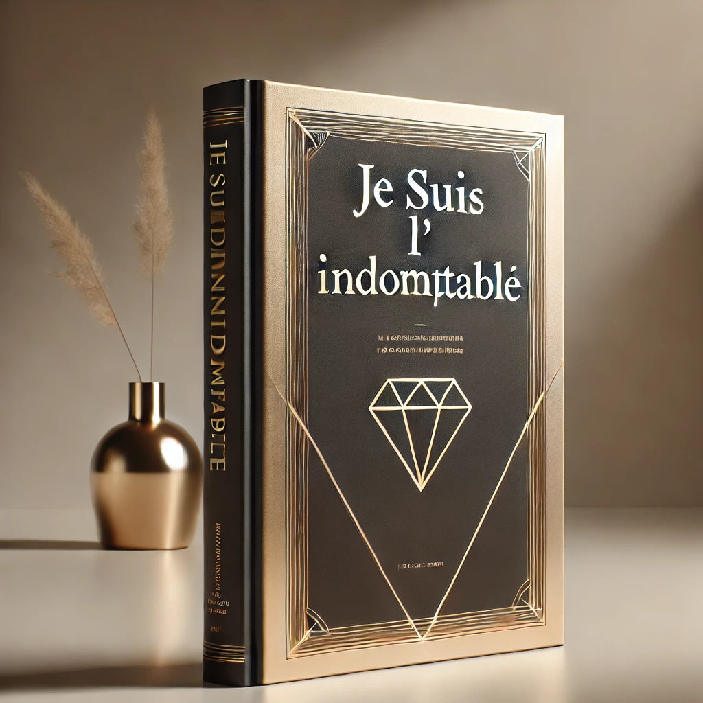 Je suis l’Indomptable – Édition Standard