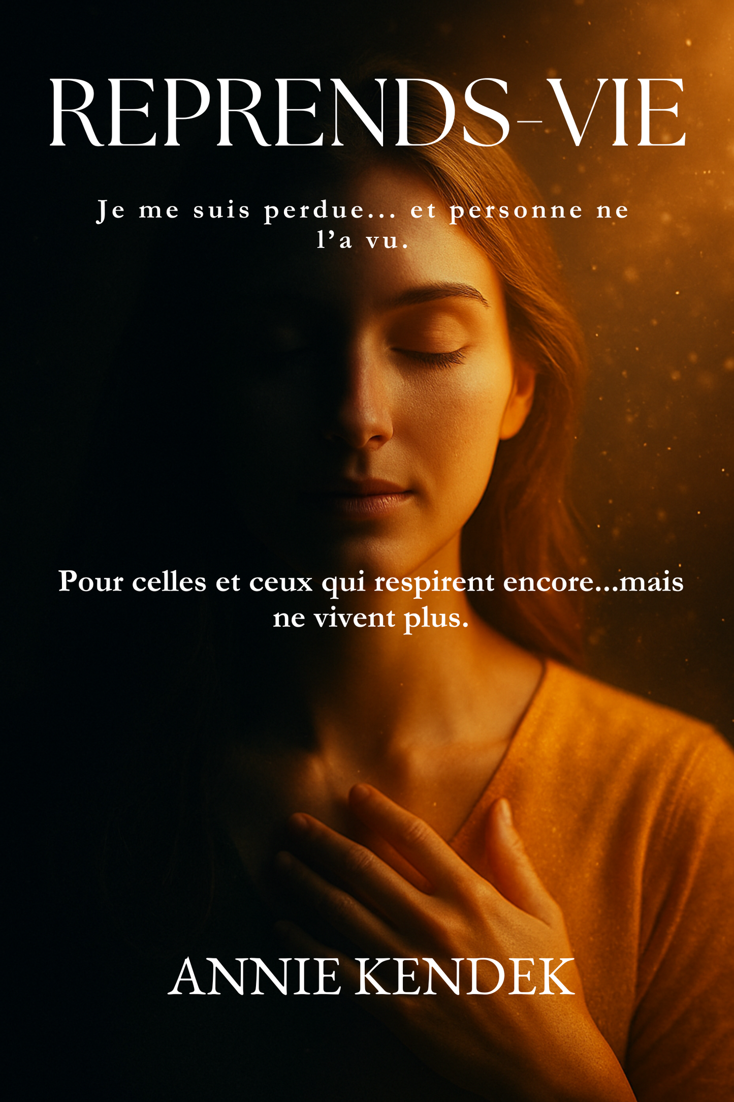Soin mensuel sacré – Texte guérisseur pour stress, fatigue, tristesse et âme en souffrance