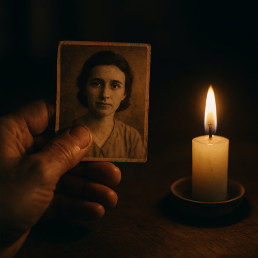 Pour ceux qui ont perdu quelqu’un ou quelque chose